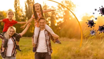 Всемирный день иммунитета призван напомнить, как функционирует иммунная система