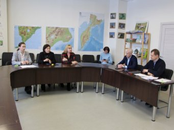 Развитие экотуризма обсудили китайские специалисты по изучению тигров с коллегами из Камчатского края 4