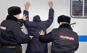 На Камчатке полицейские задержали квартирника