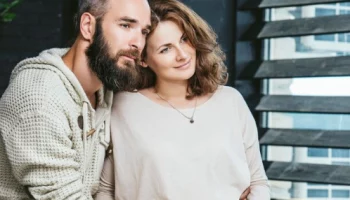 Почему курение отца угрожает здоровью будущего ребенка