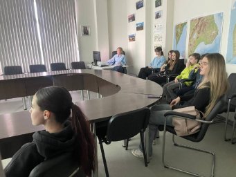 Гранты на создание блогов и настольных игр о дикой природе получат юные натуралисты Камчатки 7