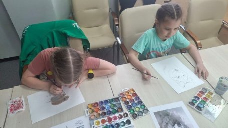 Гранты на создание блогов и настольных игр о дикой природе получат юные натуралисты Камчатки 3