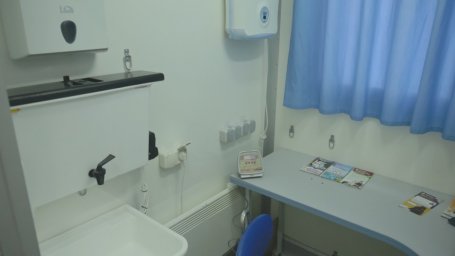 Проект «Медицинские субботы» запущен в Петропавловске-Камчатском 6