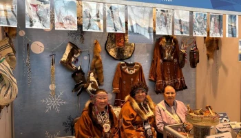 13 муниципальных образований региона представили свои экспозиции на выставке &laquo;Сказочная Камчатка&raquo;