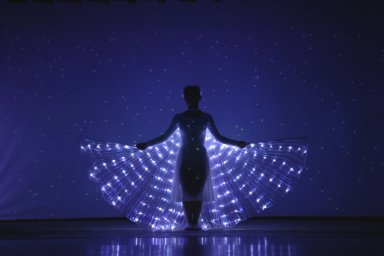 Большим концертным фестивалем отметили 95-летие Корякского округа на Камчатке 4