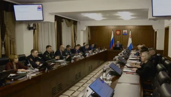 Решения по ужесточению регулирования трудовой миграции приняты в Камчатском крае Решения по ужесточению регулирования трудовой миграции приняты в Камчатском крае