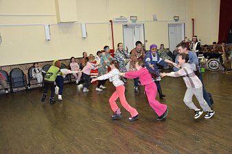 День нерпы отметили в селе Тиличики на севере Камчатки 0