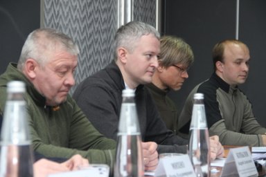 Владимир Солодов и Денис Пушилин обсудили планы помощи Камчатки подшефным территориям региона в ДНР 0
