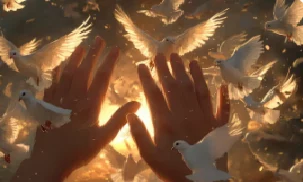 Благовещение в 2026 году: смысл, традиции и народные приметы