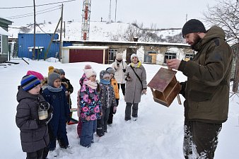 Кроноцкий заповедник рассказал историю сотрудников, чья жизнь посвящена охране дикой природы Камчатки 10