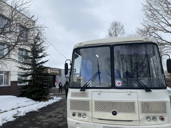 Итоги работы за неделю подвели специалисты Камчатского краевого центра общественного здоровья и медицинской профилактики 0