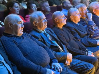 Ежегодный фестиваль «Камчатка рыбацкая» стартовал в Камчатском крае 6