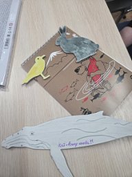 Встречи, посвящённые уникальной природе родного региона, провел Кроноцкий заповедник на Камчатке 10