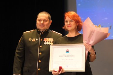 85-летие военного госпиталя отпраздновали на Камчатке 5 85-летие военного госпиталя отпраздновали на Камчатке 5