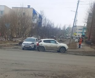 Массовая авария произошла сегодня на Северо-Востоке на Камчатке 0