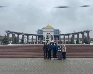 Историю Курильского десанта изучили школьники из Вилючинска на Камчатке 2 Историю Курильского десанта изучили школьники из Вилючинска на Камчатке 2