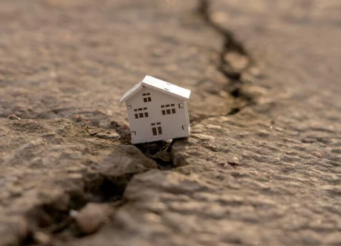 Афтершоковый процесс после мощного землетрясения идет на спад в Камчатском крае