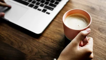 Как организовать здоровое питание на работе: практические советы