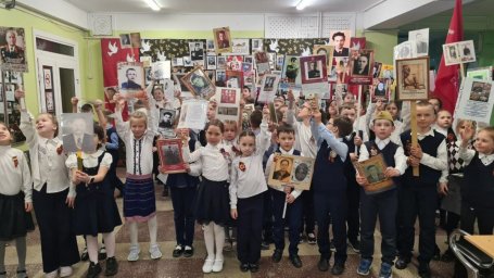 Принять участие в различных форматах Бессмертного полка смогут жители Камчатского края 4