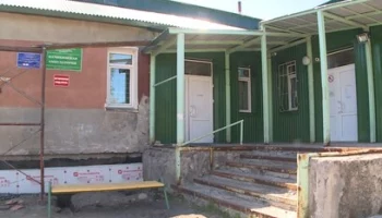 Более 50 млн рублей выделено на капитальный ремонт медицинских учреждений Камчатки