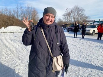 Новый многоквартирный дом введен в эксплуатацию в Ключах на Камчатке 4