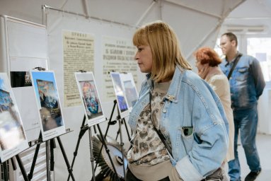 Петропавловску-Камчатскому — 285 лет: как прошел знаменательный праздник 30 Петропавловску-Камчатскому — 285 лет: как прошел знаменательный праздник 30