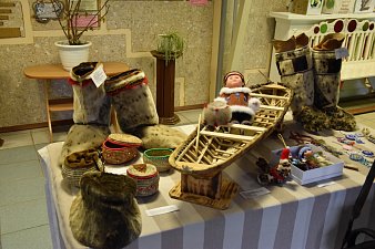 День нерпы отметили в селе Тиличики на севере Камчатки 4