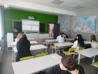 Четвертое место по качеству разработки материалов для курса &laquo;Россия &mdash; мои горизонты&raquo; занял Камчатский край 2