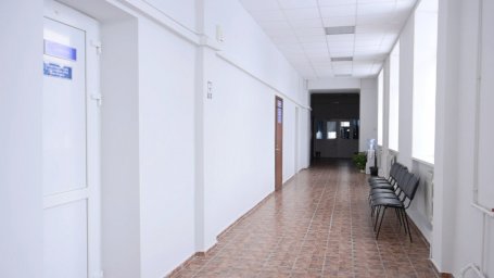 Федеральную поддержку на проведение восстановительных работ в корпусах получил университет на Камчатке 3