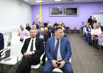 Новый формат взаимодействия органов местного самоуправления с предпринимательским сообществом апробируют на Камчатке 0