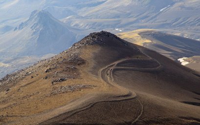 Выставка фотохудожницы Флюры Дудиной приглашает гостей в музей Камчатки 0