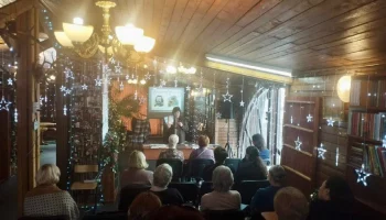 Повысили квалификацию на семинарах школьные библиотекари Петропавловска-Камчатского