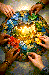 Подведены итоги второго сезона конкурса современного плакатного искусства, где приняли участие более 4 000 авторов 9