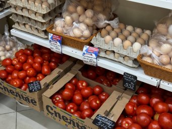 Социальный проект &laquo;Рыба камчатская&raquo; расширяется на Камчатке 0