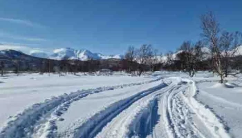 Следователи проверяют безопасность маршрута, по которому шла потеряявшаяся группа на Камчатке