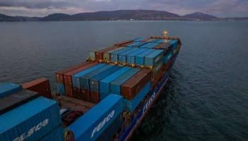 Более 225 тонн продовольствия  доставлено в этом году в рамках северного завоза населению на Камчатке