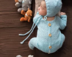 Ева и Оливия стали распространенными именами для новорожденных девочек на Камчатке