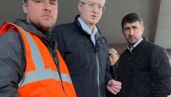 Губернатор распорядился активизировать ремонт дорог в центре Петропавловска-Камчатского