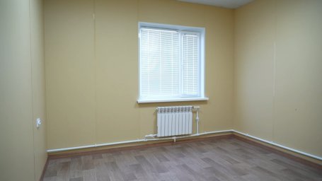 Новая врачебная амбулатория откроется в поселке Октябрьском на Камчатке 3