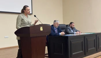 Меры по охране труда стали вопросом для обсуждения на Камчатке