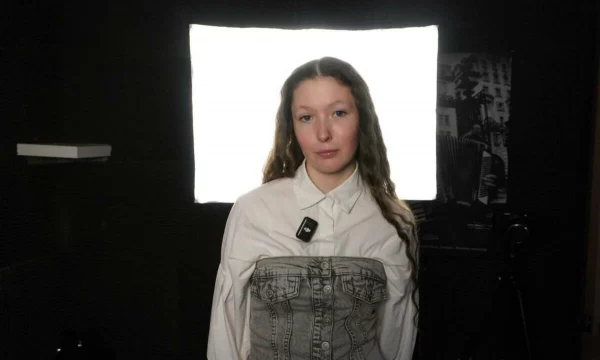 Видеоподкаст об историях успеха молодежи выпустила выпускница форума &laquo;ОстроVа&raquo; на Камчатке