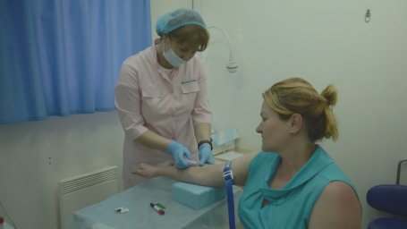 Проект «Медицинские субботы» запущен в Петропавловске-Камчатском 4