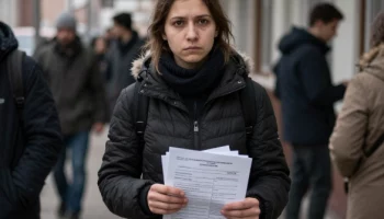 Под уголовное дело за фиктивную регистрацию двух десятков мигрантов попала&nbsp;жительница Петропавловска-Камчатского