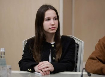 Проекты по развитию родного региона представила молодежь Камчатского края 2