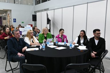 Конференция «Курс на партнерство» для предпринимателей туристической отрасли прошла на Камчатке 0