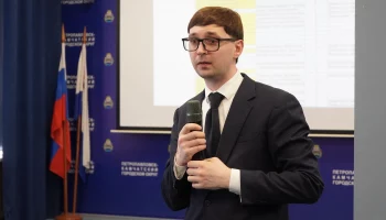 Встреча, посвящённая реализации проекта &laquo;Мир возможностей&raquo;, состоялась в Петропавловске-Камчатском