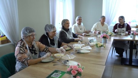 Сообщество взаимопомощи для семей участников СВО создано на Камчатке 1