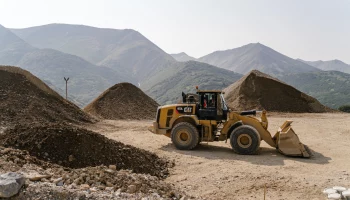 Конкурс граффити в честь Дня горной промышленности пройдет на Камчатке