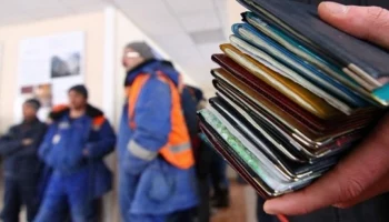 Расследовано и направлено в суд дело о незаконной мирации на Камчатке