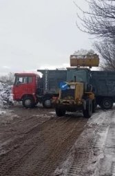 Подрядные организации продолжают деятельность по содержанию улично-дорожной сети Петропавловска-Камчатского 1